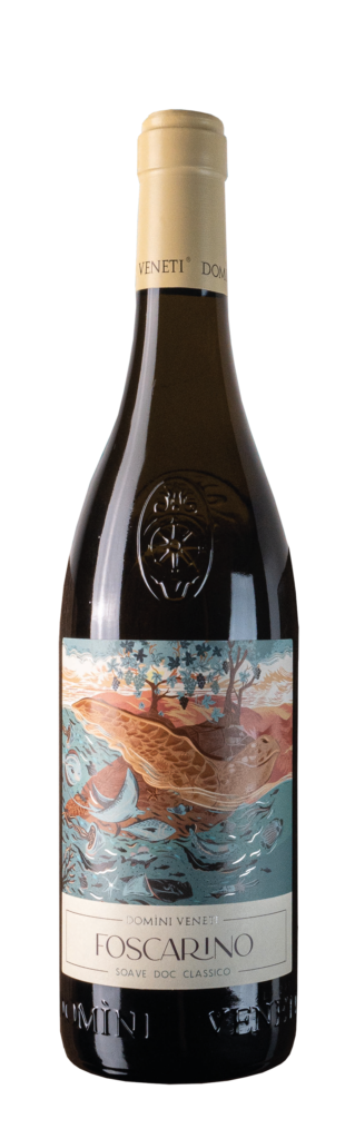 FOSCARINO – SOAVE DOC CLASSICO