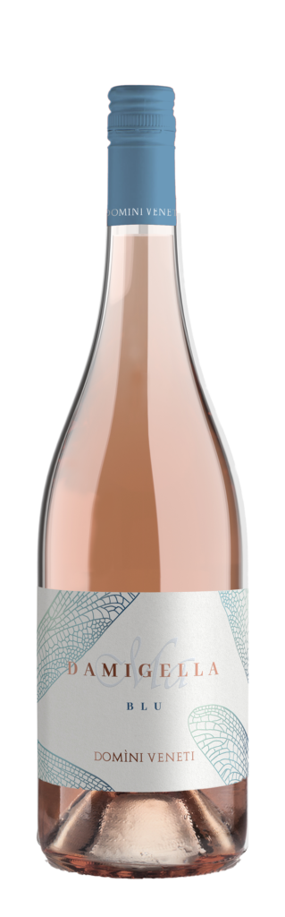 MADAMIGELLA BLU ROSATO VENETO IGT