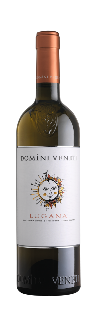 LUGANA DOC