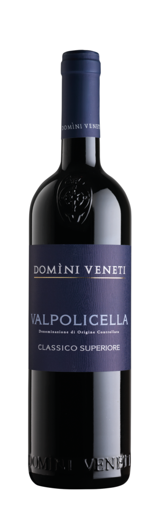 VALPOLICELLA DOC CLASSICO SUPERIORE