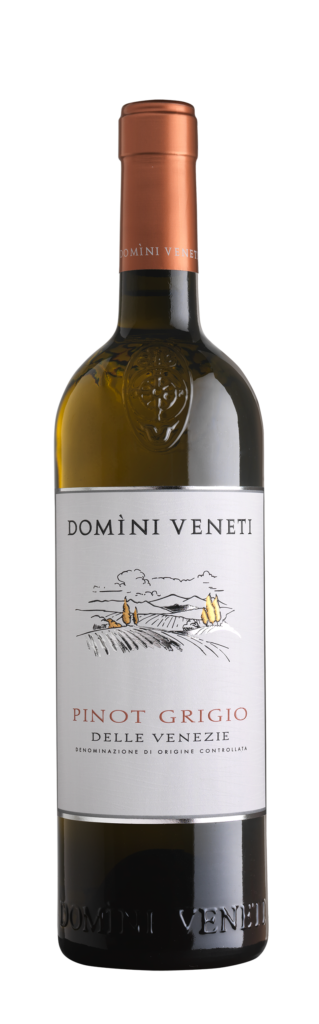 PINOT GRIGIO DELLE VENEZIE DOC
