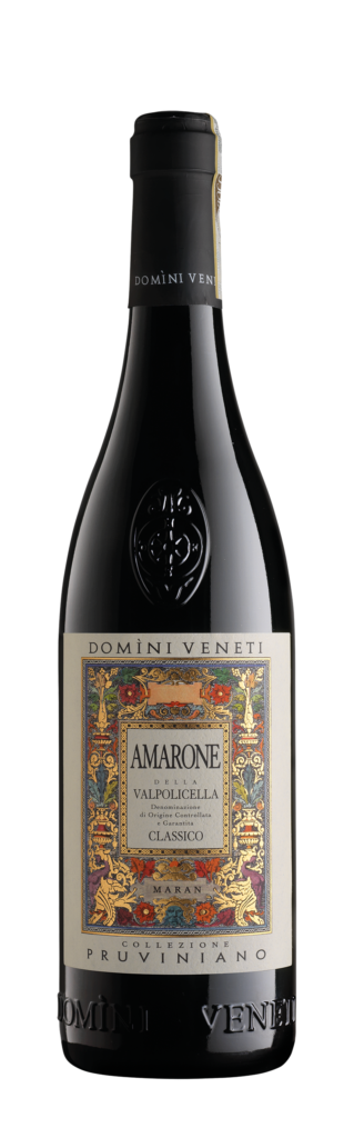 AMARONE DELLA VALPOLICELLA DOCG CLASSICO
