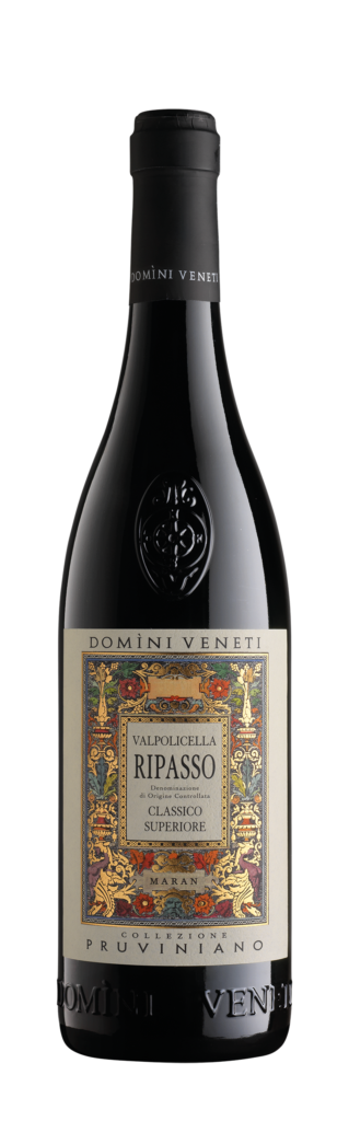 VALPOLICELLA RIPASSO DOC CLASSICO SUPERIORE