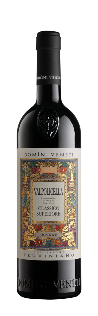 VALPOLICELLA DOC CLASSICO SUPERIORE