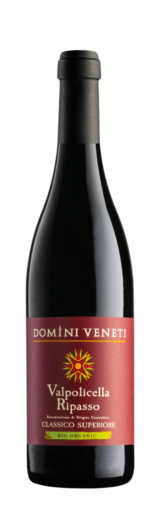VALPOLICELLA RIPASSO DOC CLASSICO SUPERIORE BIOLOGICO