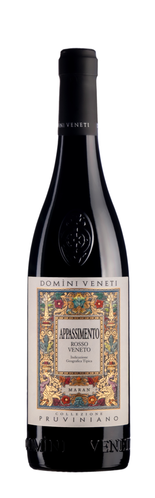 APPASSIMENTO ROSSO VENETO IGT PASSITO