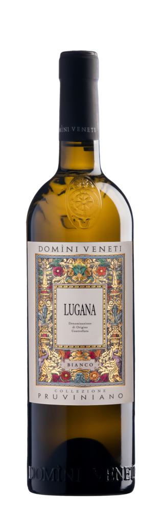 LUGANA DOC