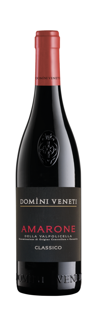 AMARONE DELLA VALPOLICELLA DOCG CLASSICO