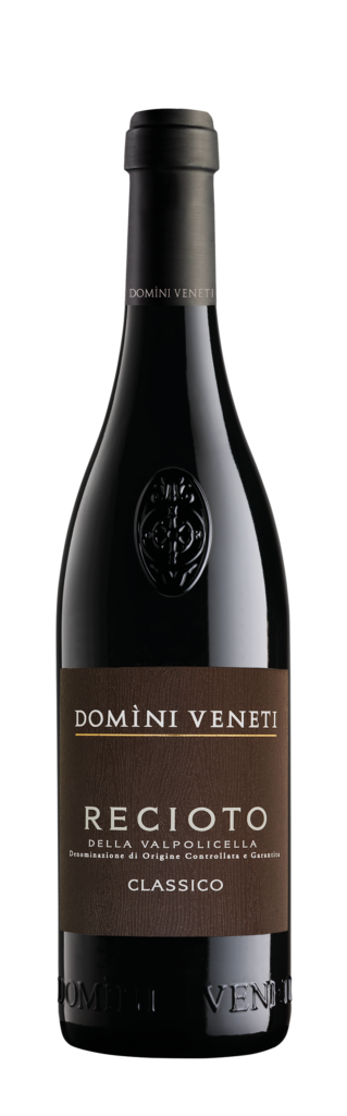 RECIOTO DELLA VALPOLICELLA DOCG CLASSICO