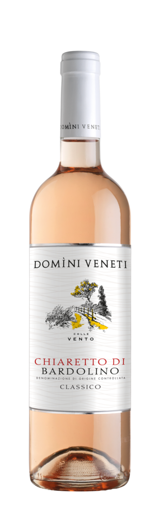 CHIARETTO DI BARDOLINO DOC CLASSICO
