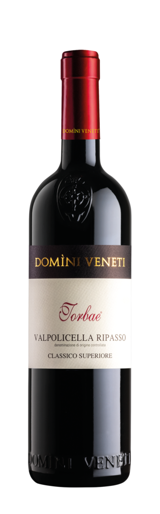 TORBAE – VALPOLICELLA DOC CLASSICO SUPERIORE