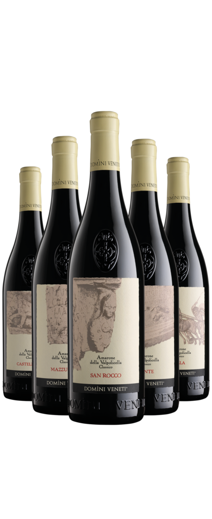 COFANETTO ESPRESSIONI