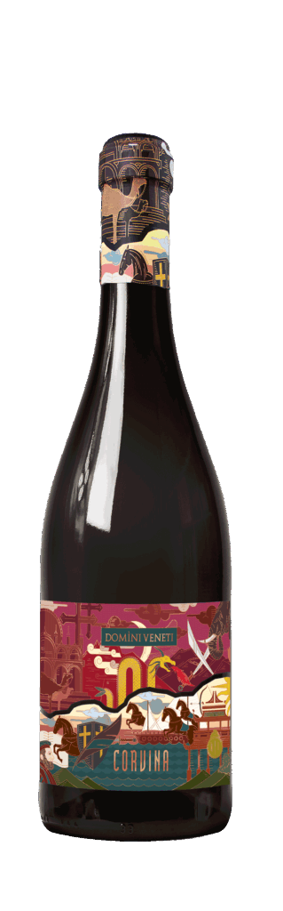 CORVINA VERONESE IGT