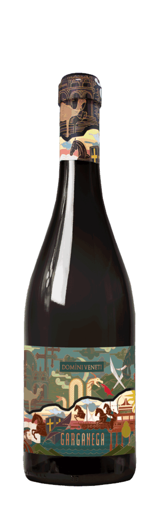 GARGANEGA VENETO IGT