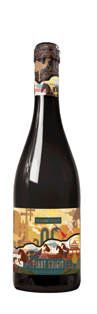 PINOT GRIGIO DELLE VENEZIE DOC